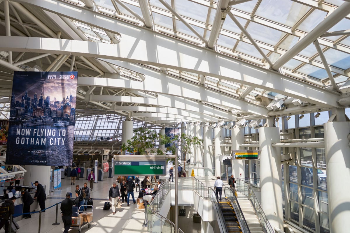 5 Major Changes Coming At JFK That Will Affect Your Next Trip