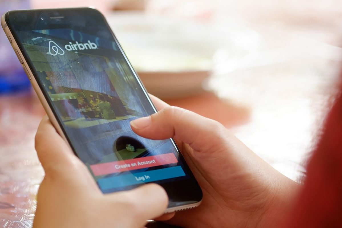 Airbnb Is Launching Over 50 New Features Including Category for Budget Travelers