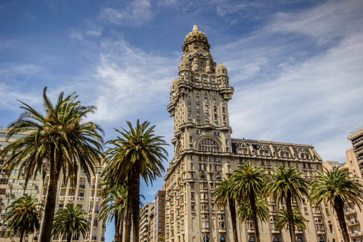 This Latin American Country Has No Set Income Requirement For Its Digital Nomad Visa 
