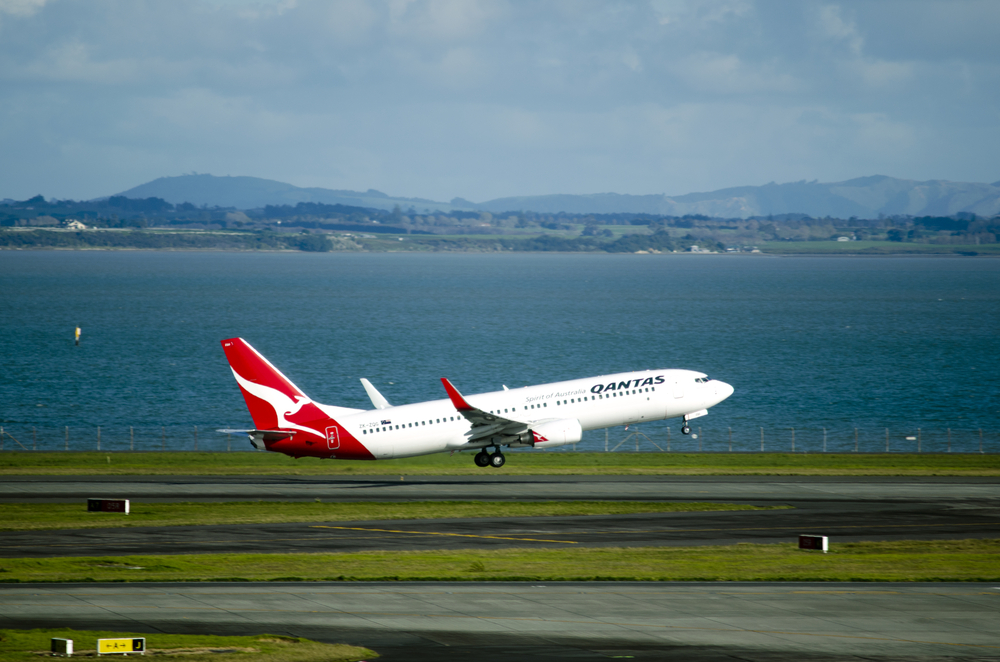 Melbourne on sale with Qantas 
