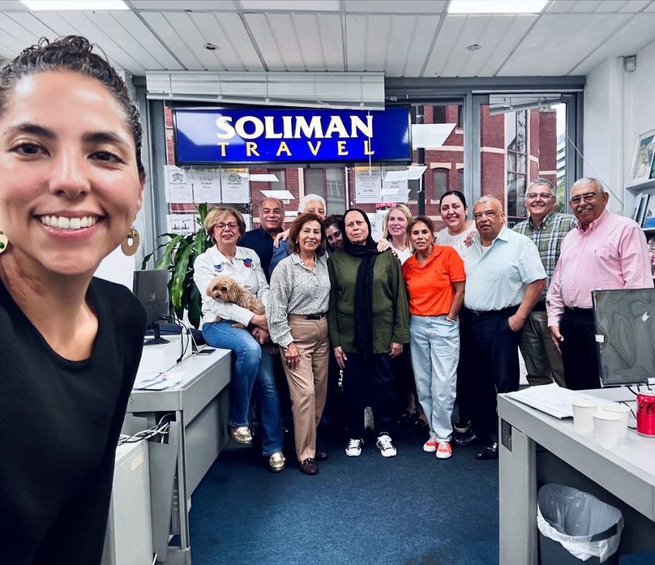 The Advantage Travel Partnership announces new member Soliman Travel