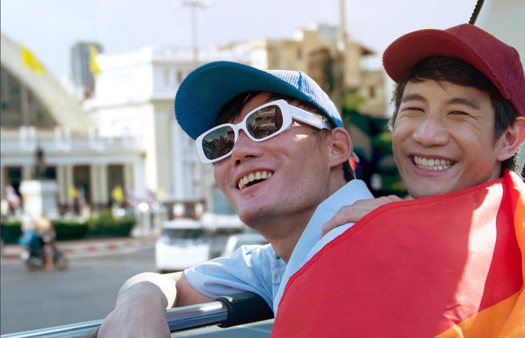 Agoda: Thai marriage equality law could boost annual tourist arrivals by up to 4 million