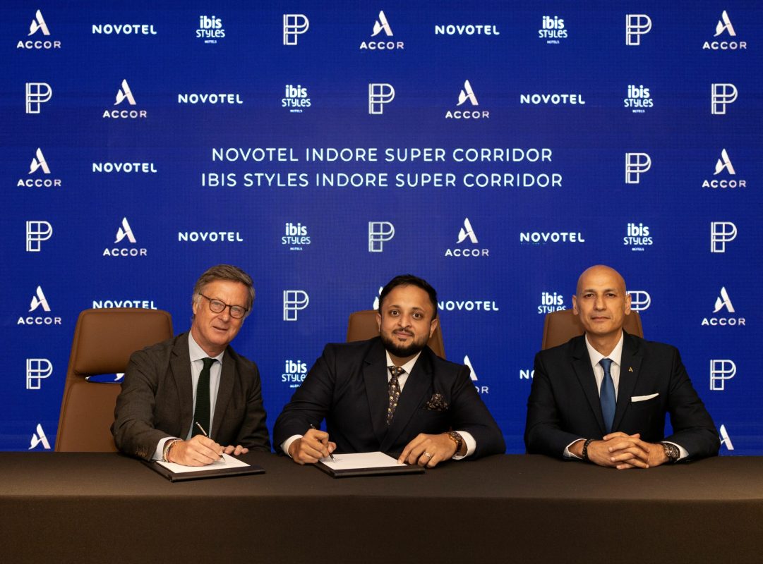 Accor expands presence in Central India