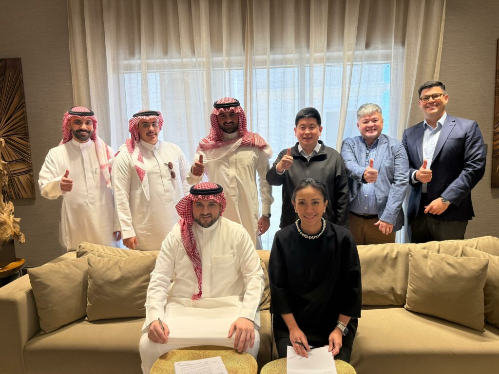 Hotel101 Global signs joint venture agreement with the Horizon Group