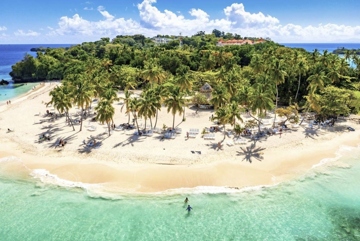 Move Over Punta! Travelers Are Flocking To These 2 Beach Destinations