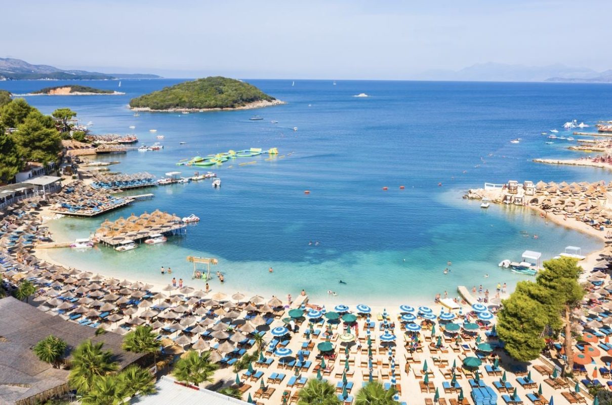 Why This Country Is Europe&rsquo;s New Tourist Hotspot This Summer
