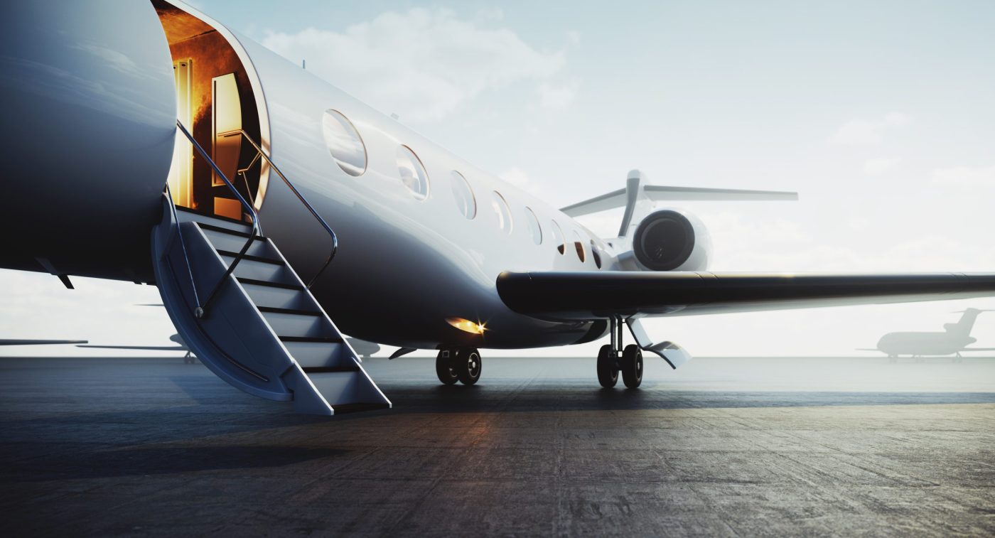 IATA expresses disappointment with GSLTF recommendation